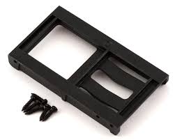Goosky S2 Battery Compartment Upper Seat : GT000027