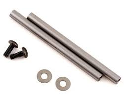 Goosky S2 Feathering Shaft Set : GT000004