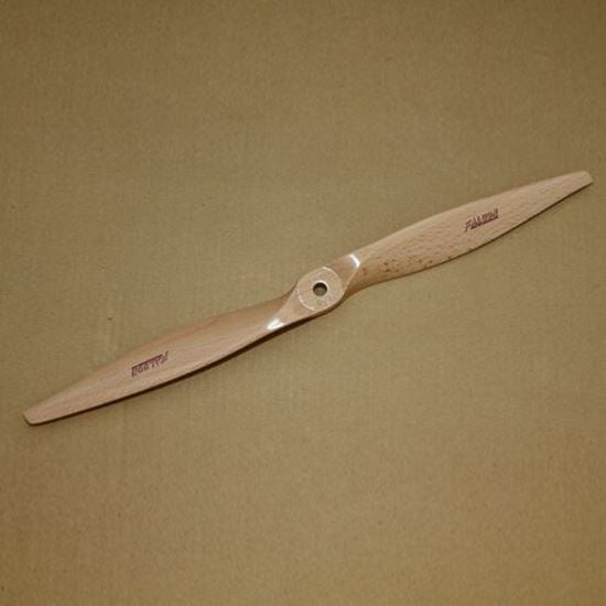 FALCON Beechwood Propeller 28" x 10