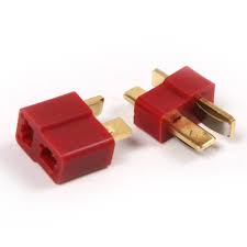 T CONNECTOR SET