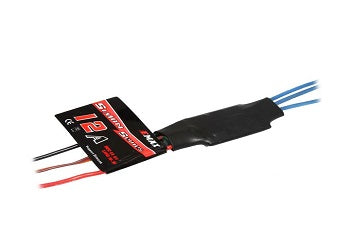 Esc 12Amp