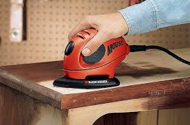 Electric Sander (Smaller)