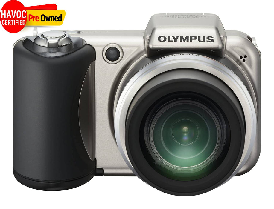 Olympus Digital Camera No.Sp-600Uz-Quality Pre Owned