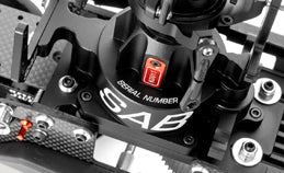 Sab Goblin Kraken 700 S Sg744