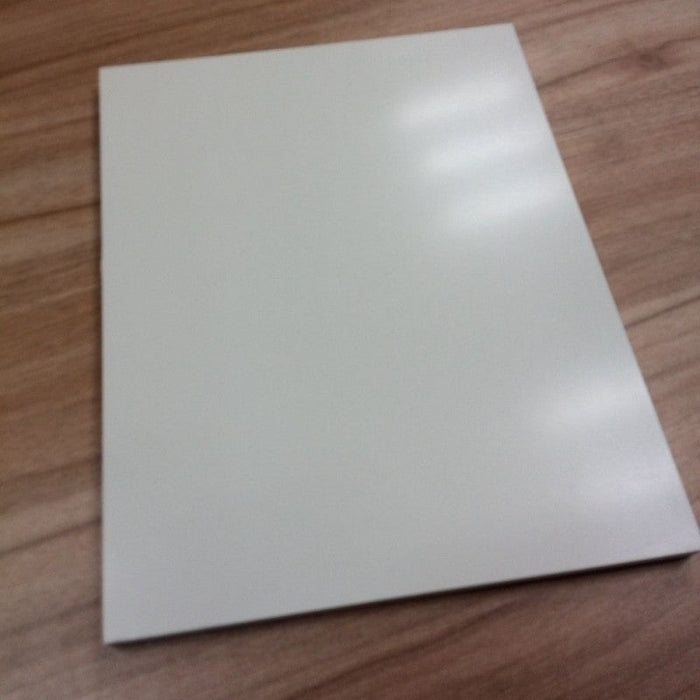 Depron Sheet 10Mm 39"X25" Pack Of 1Pc