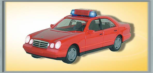 VIESSMANN MERCEDES BENZ E 3228