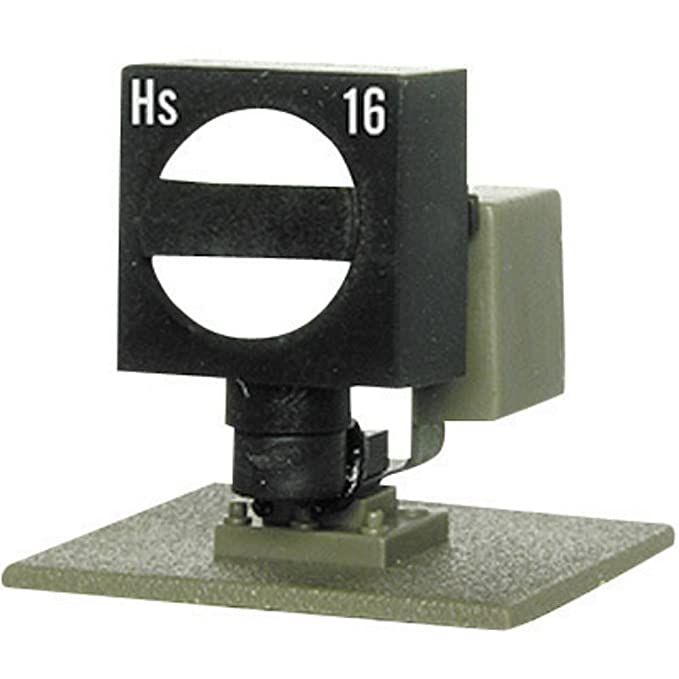 Viessmann 4516 Ho Scale Signal Light