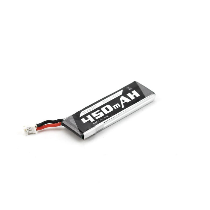 Emax Lipo 3.8V 450Mah 1S 80C/160C Battery