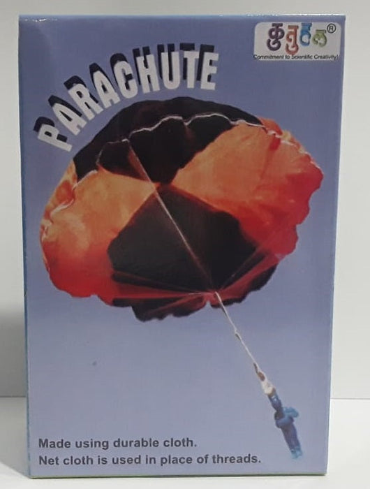 Parachute