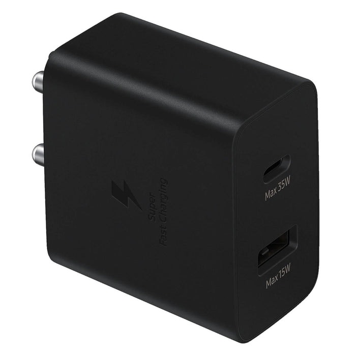 Ep-Ta220 Travel Adapter 35W Dual Port