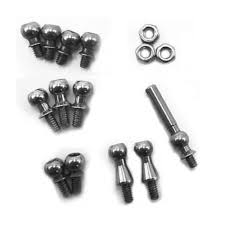 Goosky S2 Ball Joint Set : GT000009