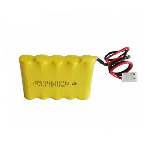 NI-CD 6V 500MAH BATTERY