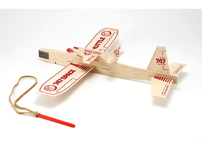 CATAPULT GLIDER PILLOW