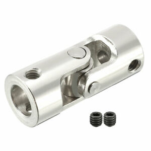 Metal Coupling Unit for 2mm x 2mm for Boats