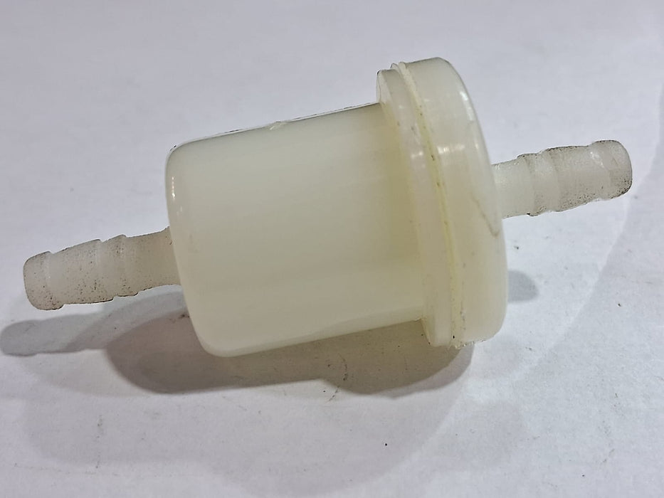 PETROL FUEL FILTER