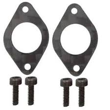 Goosky S2 Bearing Limit Carbon Plate : GT000017
