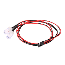 Tail Led Light Bulb