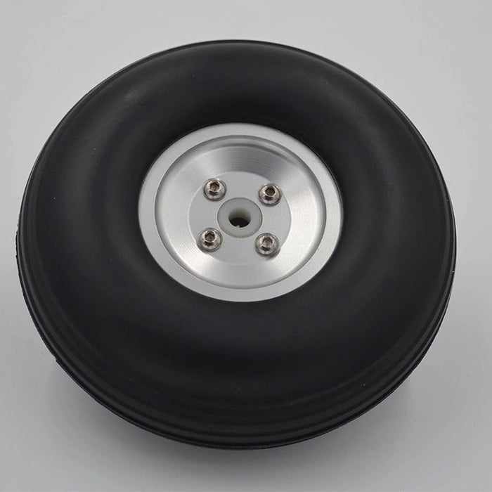 WHEELS 58X21MM