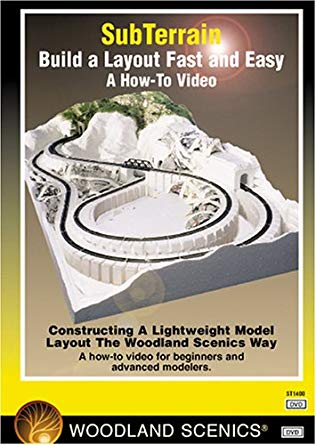 DVD SUBTERRAIN(QUALITY PRE OWNED)