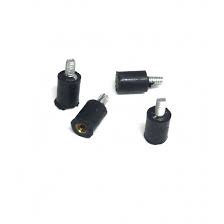 Anti-Vibration Fixed Screws 4pcs
