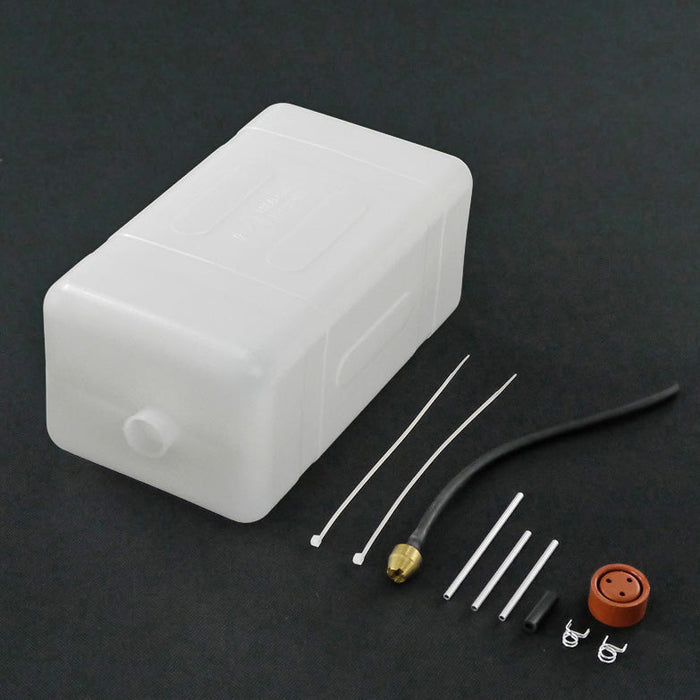 Fuel Tank 1500Cc (Gasoline Fuel)