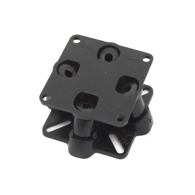 DAMPING PLATE SHOCK ABSORBER FOR CC3D FLIP32 NAZE32 MINI APM FLIGHT CONTROLLER