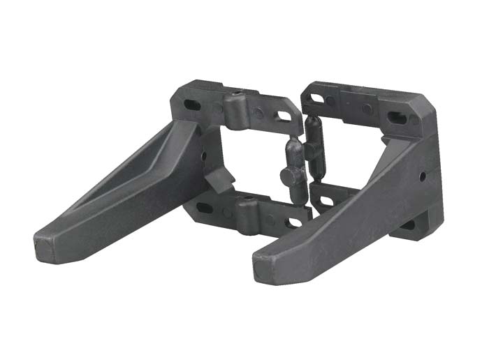 Engine Mount 40-91 Size