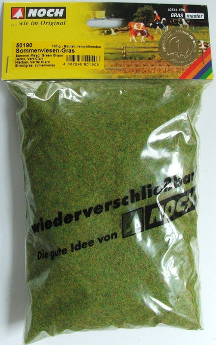 Noch  50190 Grass Ho Scale