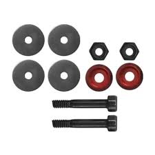 Goosky S2 Blade Screw & Washer Set : GT000044