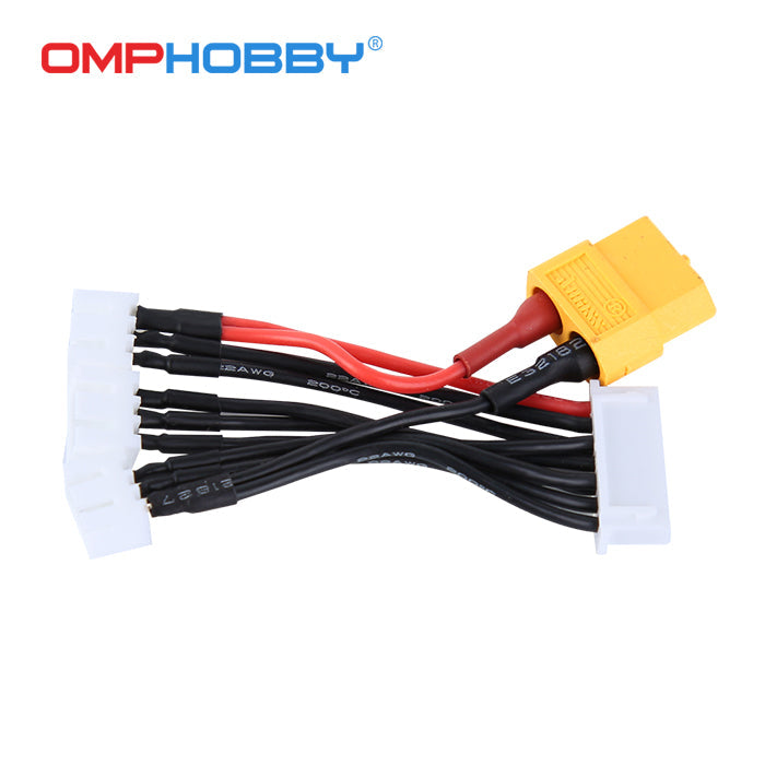 M1 Charger Cable (1 In 3) (OSHM1060)