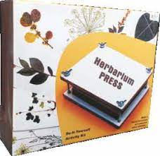 Herbarium Press