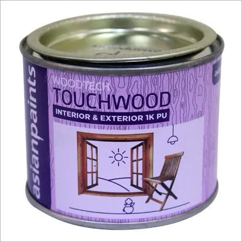 Teak Touchwood 200Ml