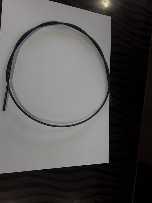 Plastic Rod