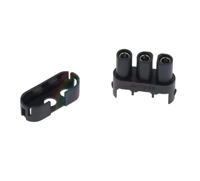 Amass MRD50F-10.02 Battery Connector