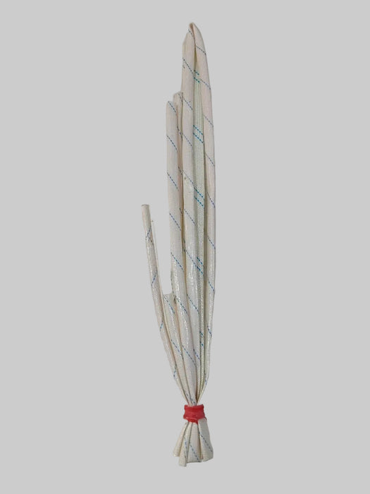 HINGE RINGS TUBE FIBRE 5MM 1 METRE