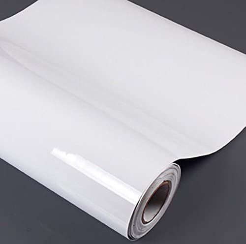 COVERING FILM  SOLID  WHITE 1 METER (EMAX)
