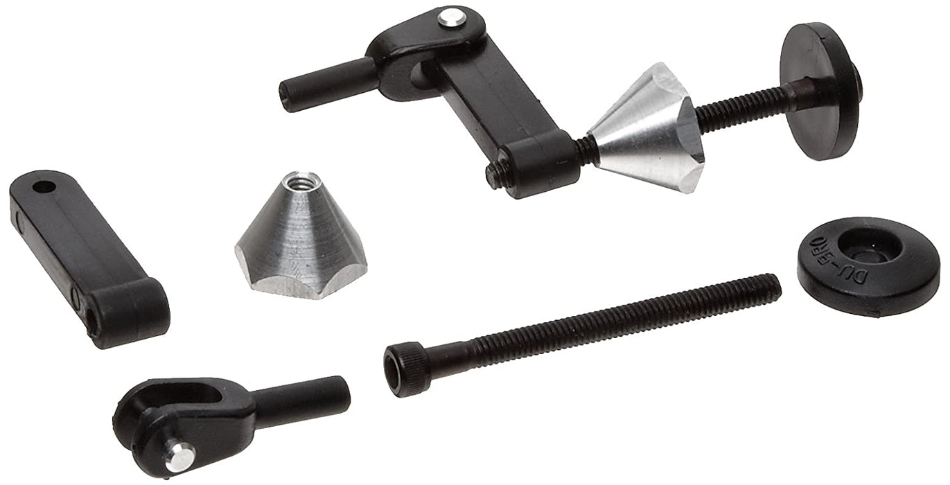 Du-Bro  Heavy Duty Control Horn System DUB866