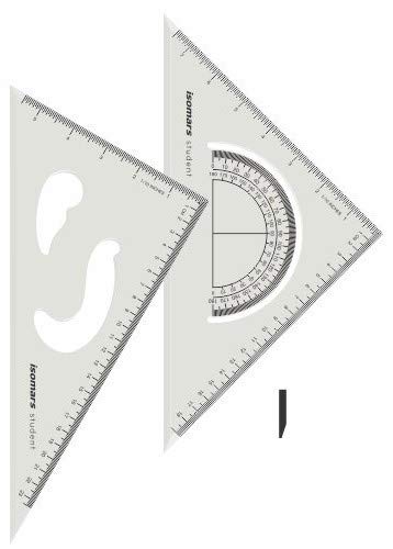Small Set Square