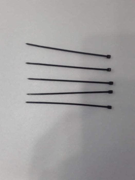 Nylon Cable Tie 150MM X 3MM-PACK OF 10PC