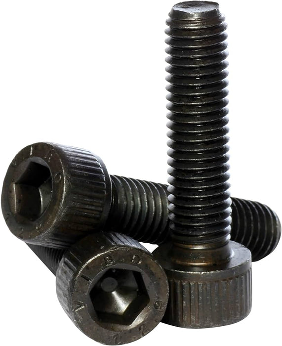 ALLEN  BOLT M4 X 16MM PACK OF 4