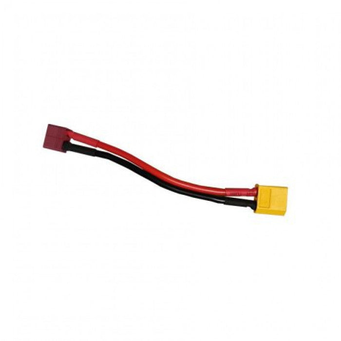 Dean Connector Female To Xt60 Male Connector