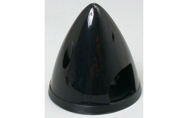 ANDERSON NYLON SPINNER 51 MM BLACK
