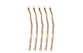 Electronics & Connectors