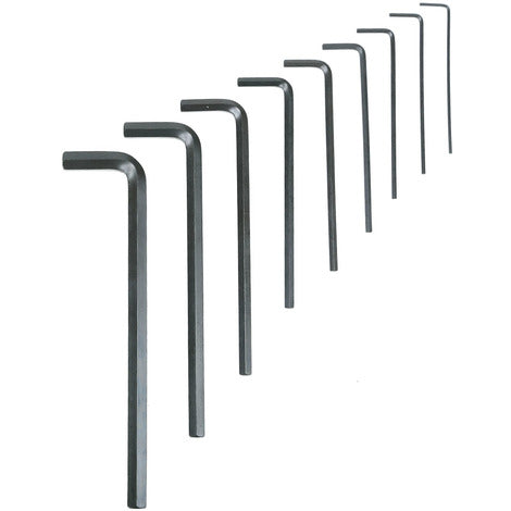 Allen Key Box (20Pcs)
