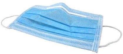 FACE MASKS (PACK OF 5)