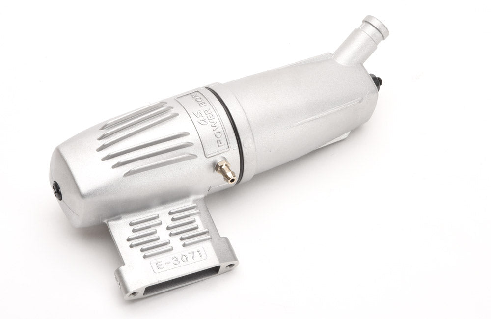 OS Engines E-3071 Silencer