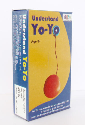 Understand Yo-Yo