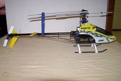 E FLIGHT ELECTRIC HELI