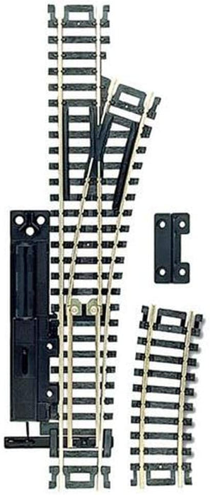 Atlas Train Atl861 Ho C100 Rh Manual Switch