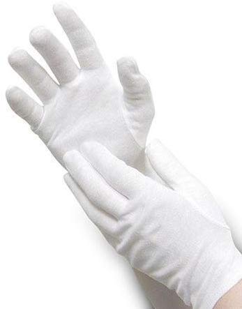 Glouse-Cloth(1 Pair)